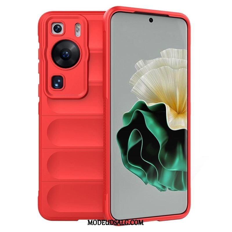 Cover Huawei P60 Pro Skridsikker