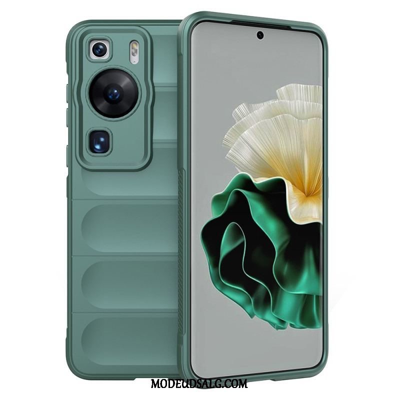 Cover Huawei P60 Pro Skridsikker