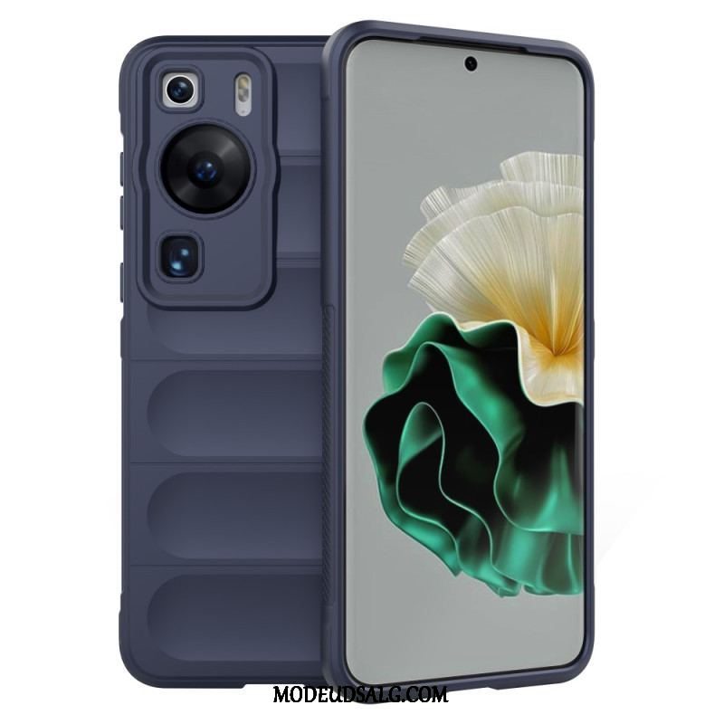 Cover Huawei P60 Pro Skridsikker