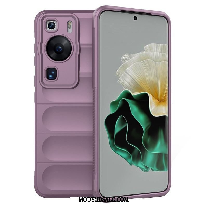 Cover Huawei P60 Pro Skridsikker