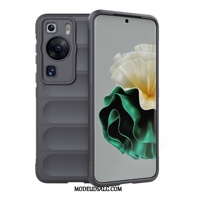 Cover Huawei P60 Pro Skridsikker