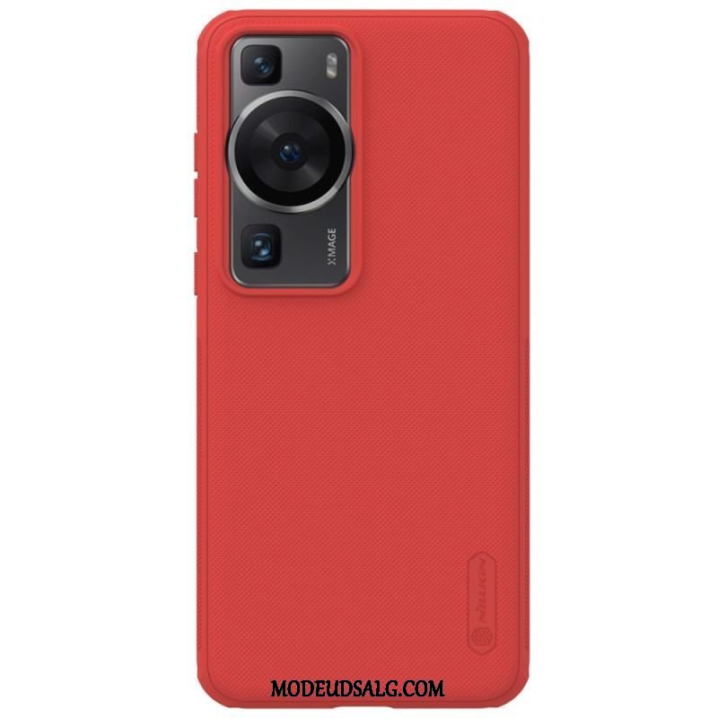 Cover Huawei P60 Pro Stiv Frosted Nillkin