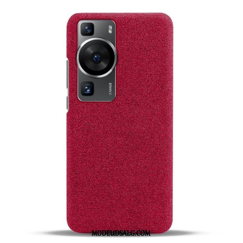 Cover Huawei P60 Pro Stof