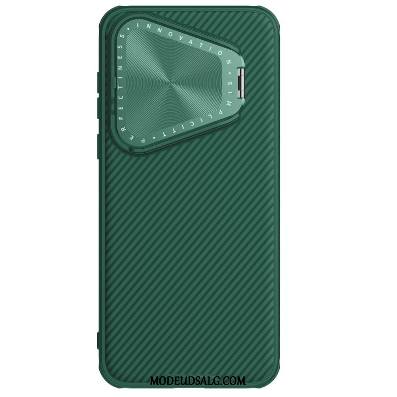 Cover Huawei Pura 70 Camshield Prop Series Nillkin