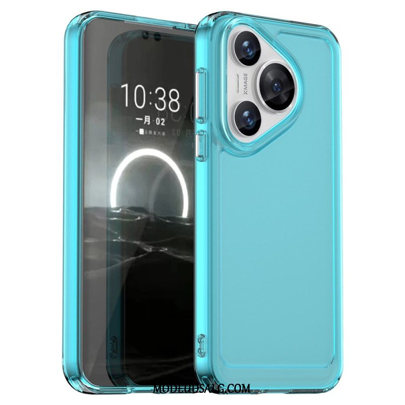 Cover Huawei Pura 70 Candy Series