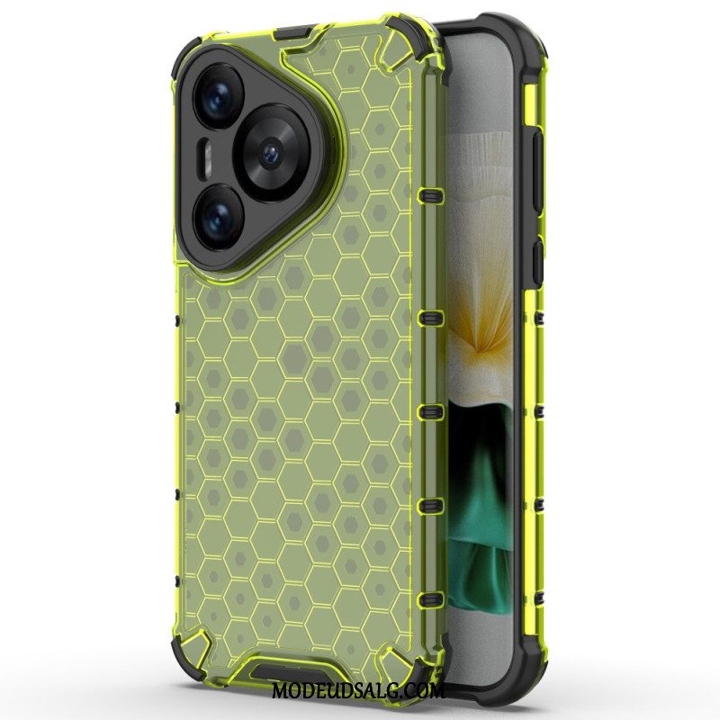 Cover Huawei Pura 70 Honeycomb