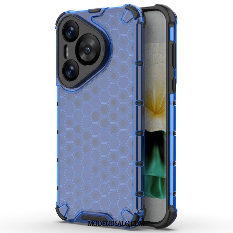 Cover Huawei Pura 70 Honeycomb