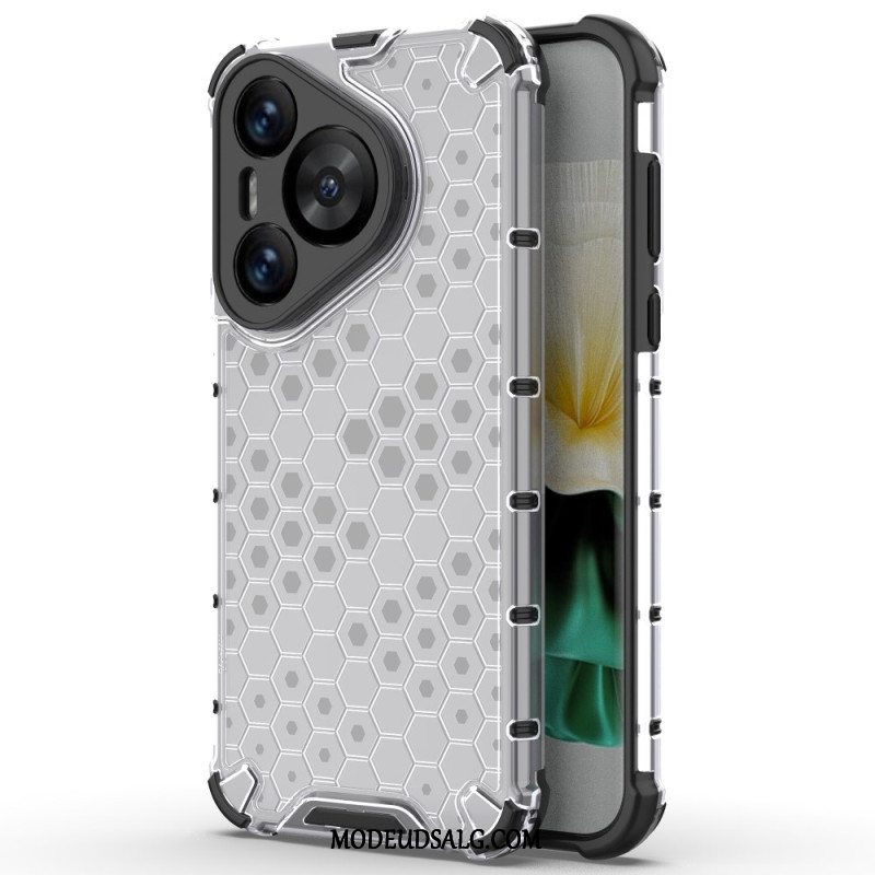 Cover Huawei Pura 70 Honeycomb