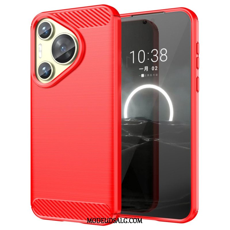 Cover Huawei Pura 70 Kulfiber