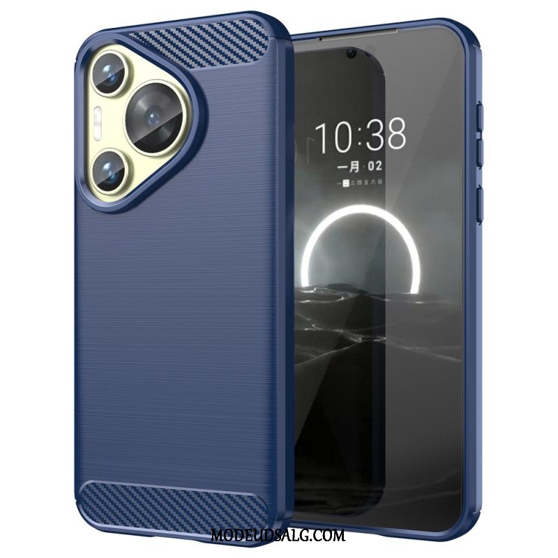 Cover Huawei Pura 70 Kulfiber