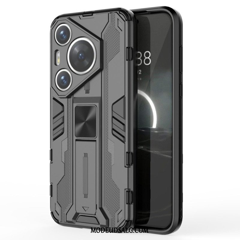 Cover Huawei Pura 70 Pro Aftagelig Støtte