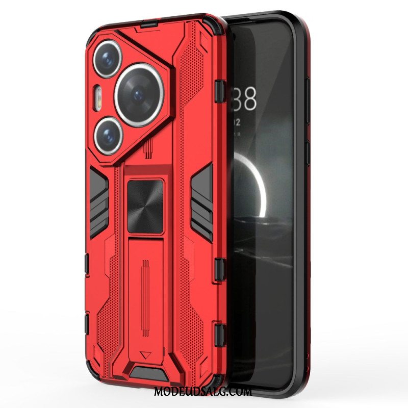 Cover Huawei Pura 70 Pro Aftagelig Støtte