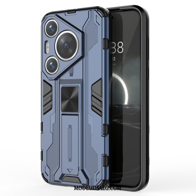 Cover Huawei Pura 70 Pro Aftagelig Støtte