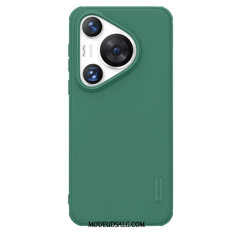 Cover Huawei Pura 70 Pro Frosted Nillkin