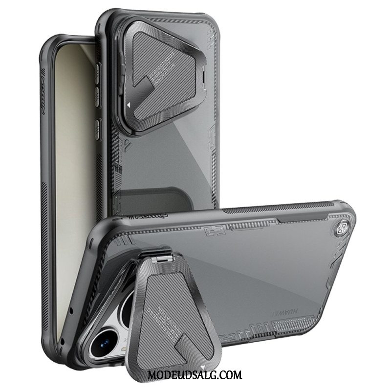 Cover Huawei Pura 70 Pro Iceblade Prop Nillkin