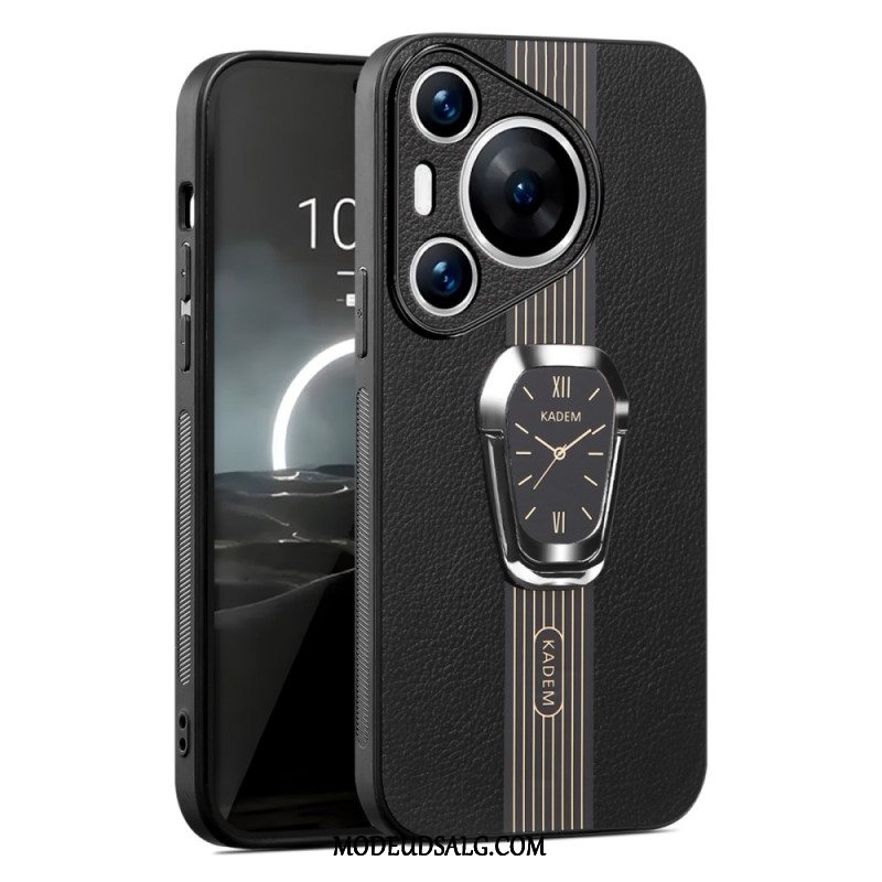 Cover Huawei Pura 70 Pro Kadem Support Watch