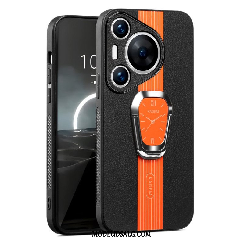 Cover Huawei Pura 70 Pro Kadem Support Watch