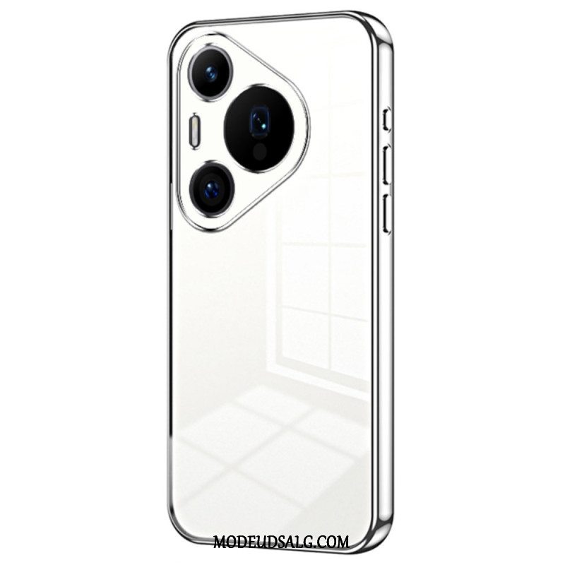 Cover Huawei Pura 70 Pro Metal Style Kanter