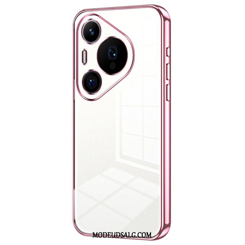 Cover Huawei Pura 70 Pro Metal Style Kanter