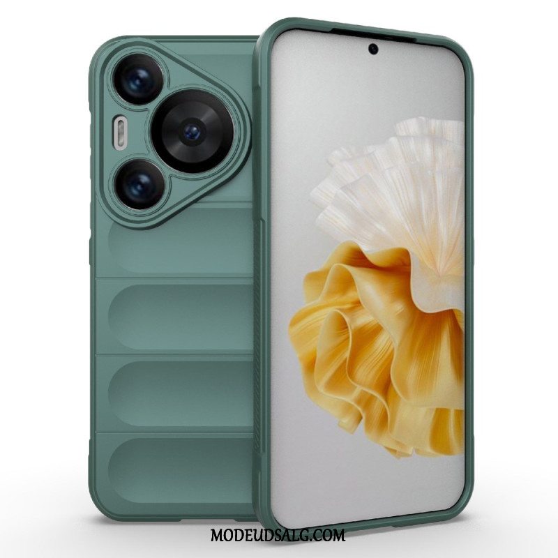 Cover Huawei Pura 70 Pro Skridsikker