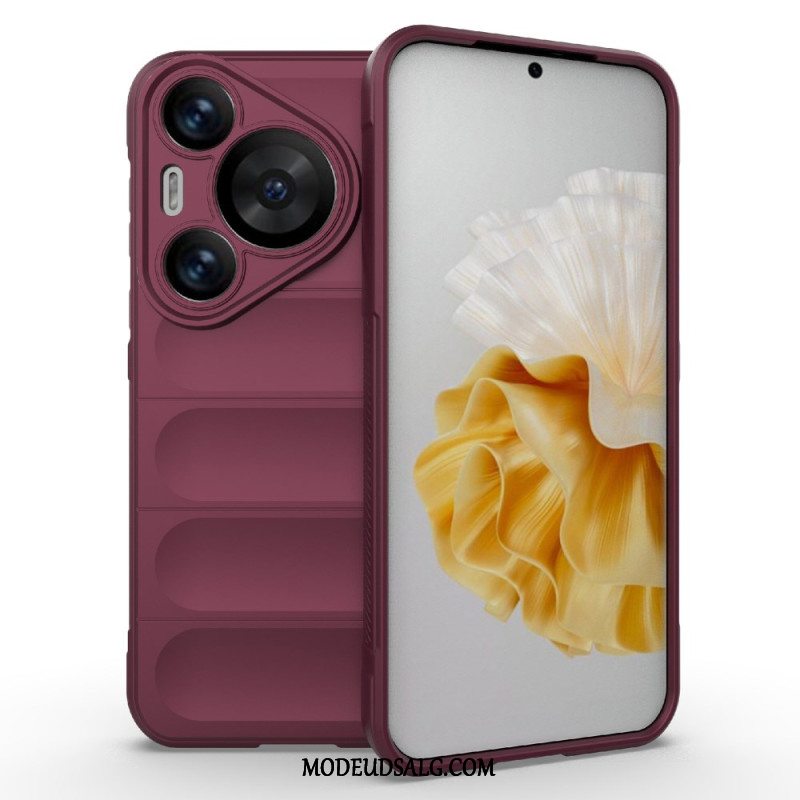 Cover Huawei Pura 70 Pro Skridsikker