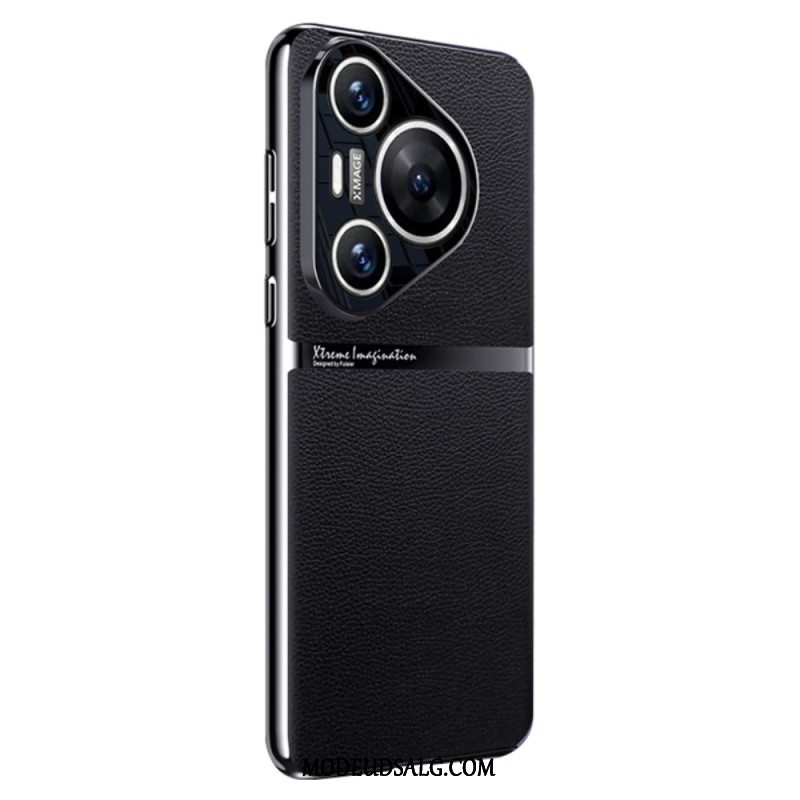 Cover Huawei Pura 70 Pro Telefon Etui Ultra Fin