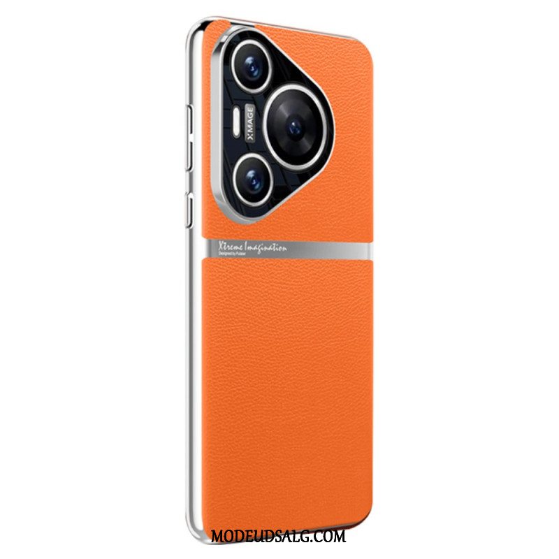 Cover Huawei Pura 70 Pro Telefon Etui Ultra Fin