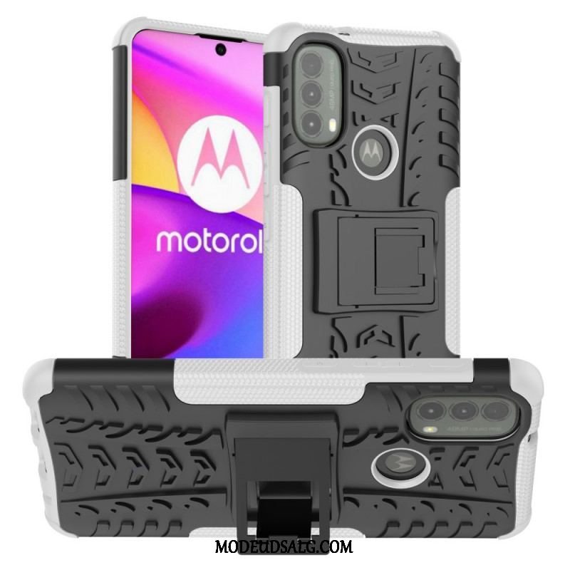 Cover Moto E40 / E30 / E20 Premium Resistent