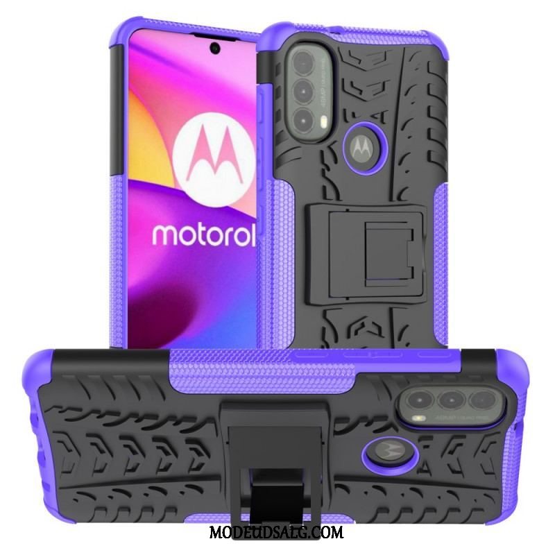 Cover Moto E40 / E30 / E20 Premium Resistent