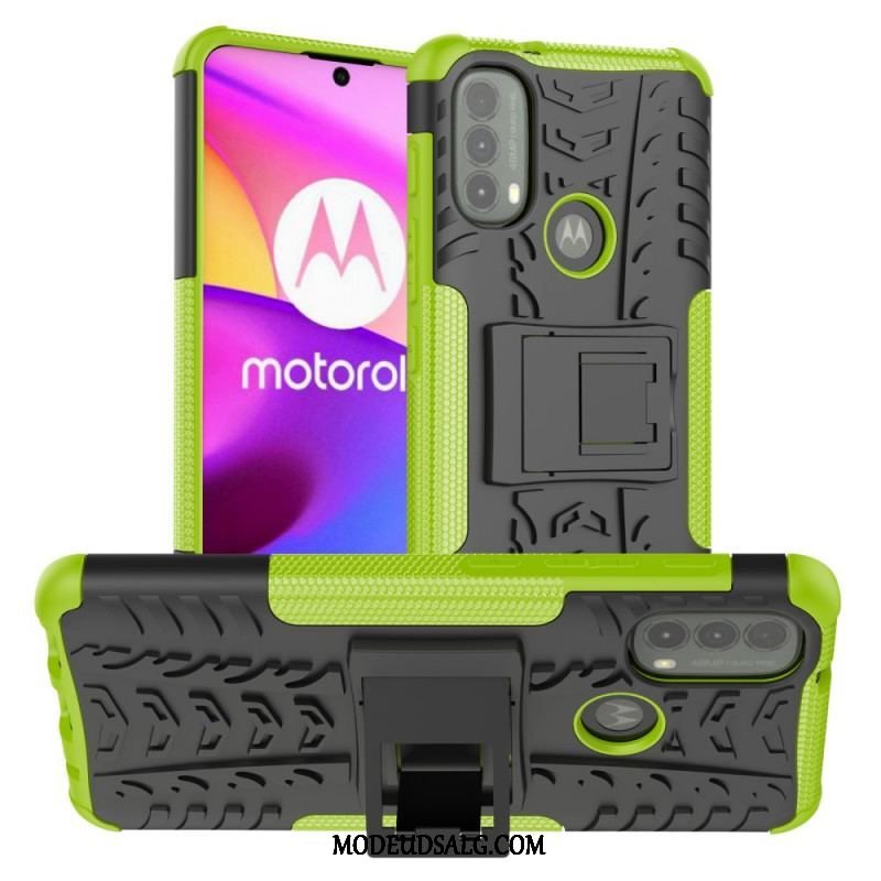 Cover Moto E40 / E30 / E20 Premium Resistent