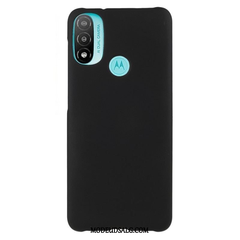 Cover Moto E40 / E30 / E20 Stiv Klassiker