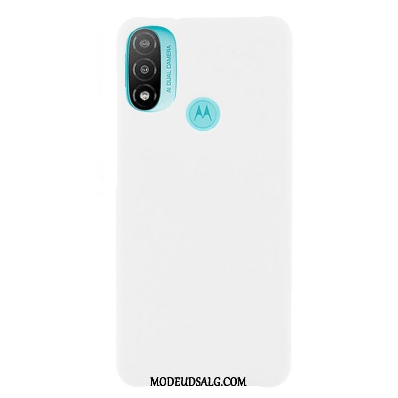 Cover Moto E40 / E30 / E20 Stiv Klassiker