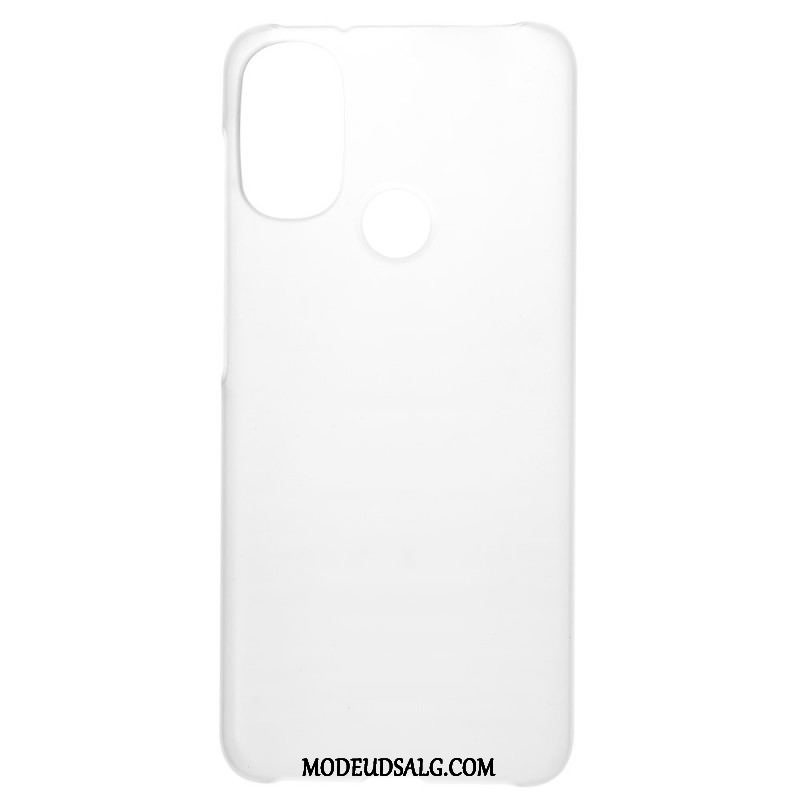 Cover Moto E40 / E30 / E20 Stiv Klassiker