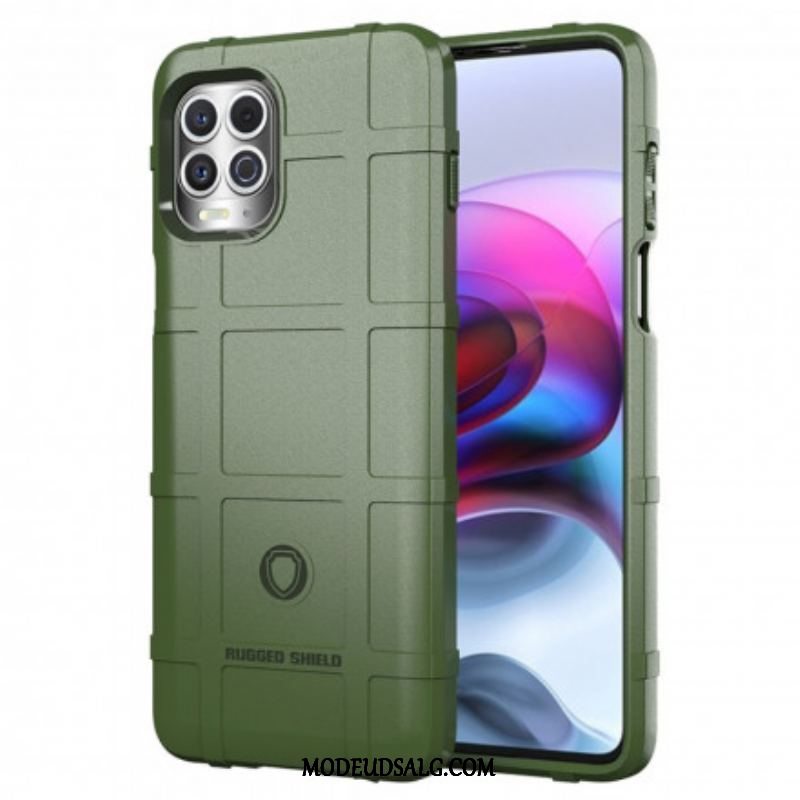 Cover Moto G100 Robust Skjold