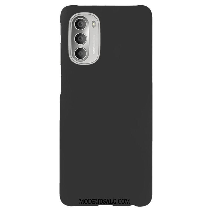 Cover Moto G51 5G Silikone