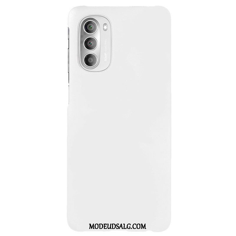 Cover Moto G51 5G Silikone