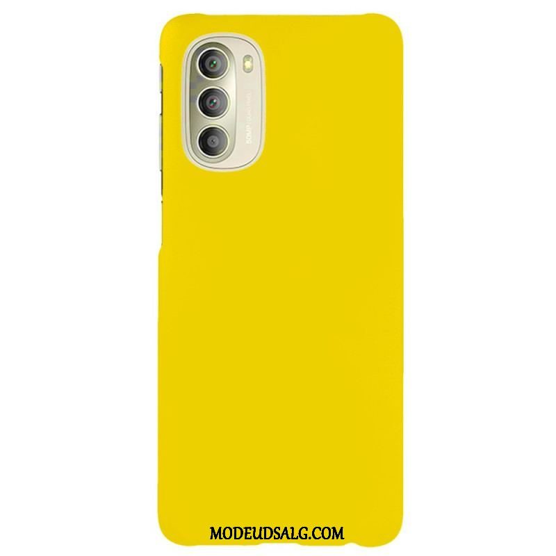 Cover Moto G51 5G Silikone