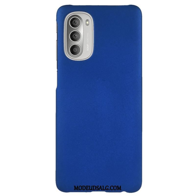 Cover Moto G51 5G Silikone