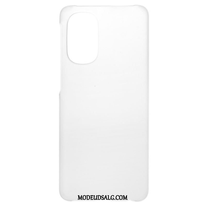 Cover Moto G51 5G Silikone