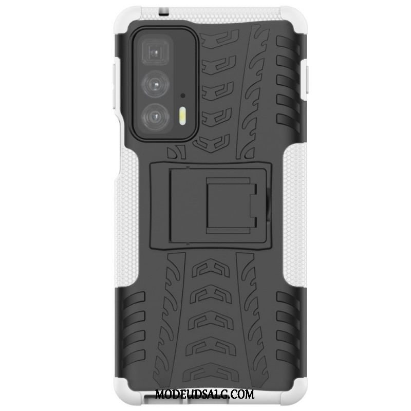 Cover Motorola Edge 20 Pro Ultra Resistent Premium