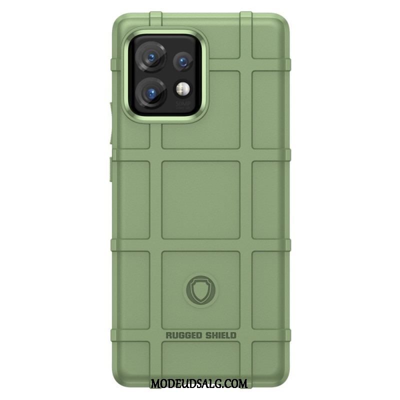 Cover Motorola Edge 40 Pro Robust Skjold