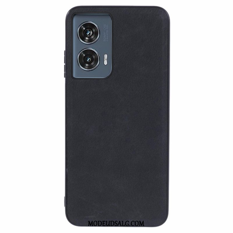 Cover Motorola Edge 50 Fusion Retro Tekstur