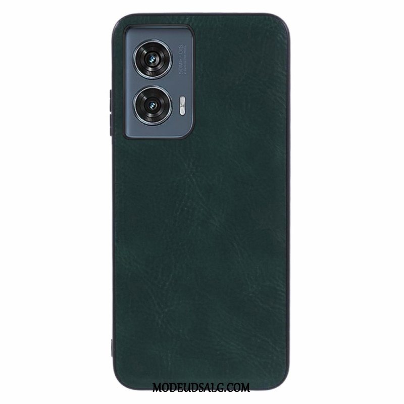 Cover Motorola Edge 50 Fusion Retro Tekstur