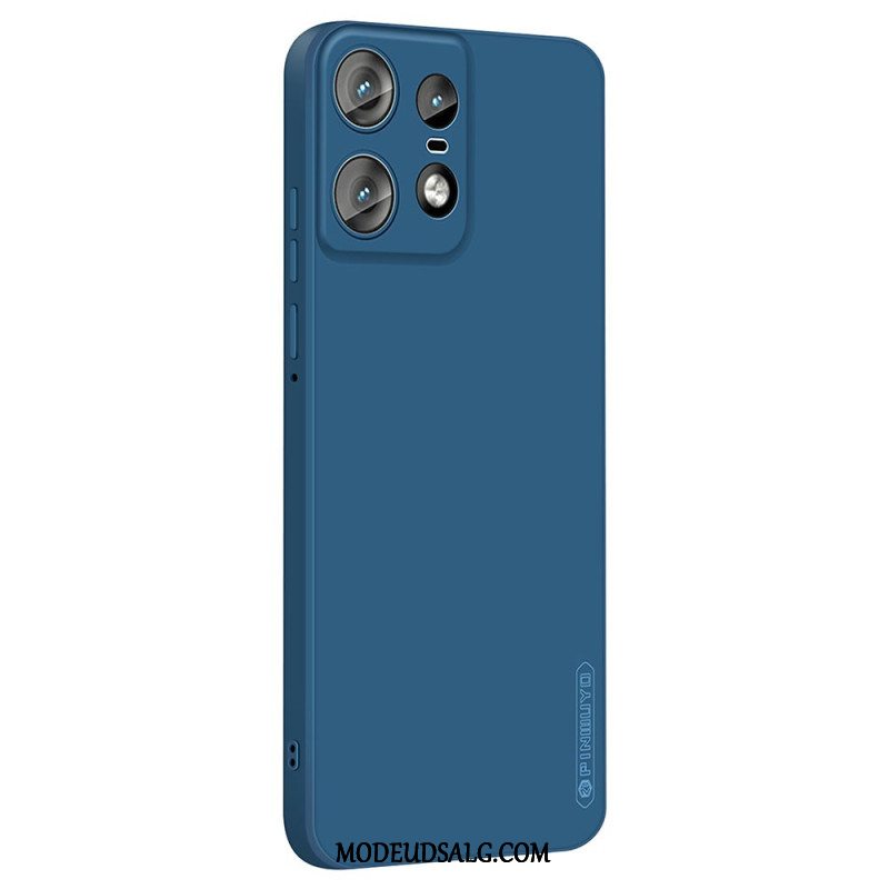 Cover Motorola Edge 50 Pro Pinwuyo