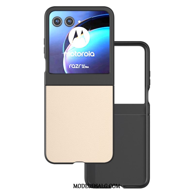 Cover Motorola Razr 50 5g