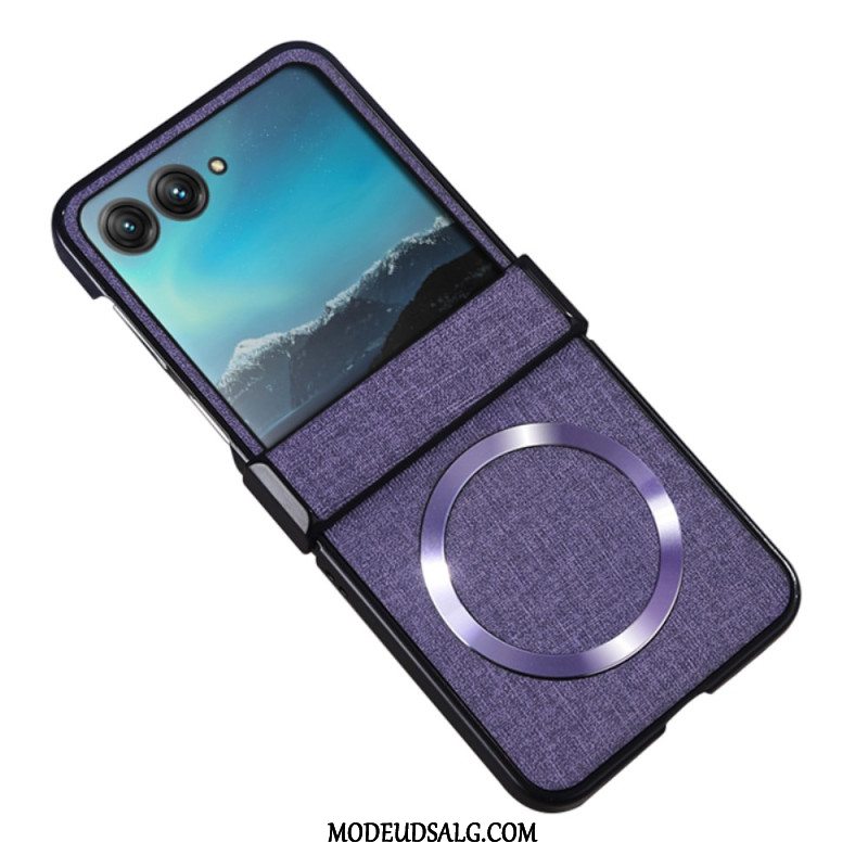 Cover Motorola Razr 50 Magnetisk