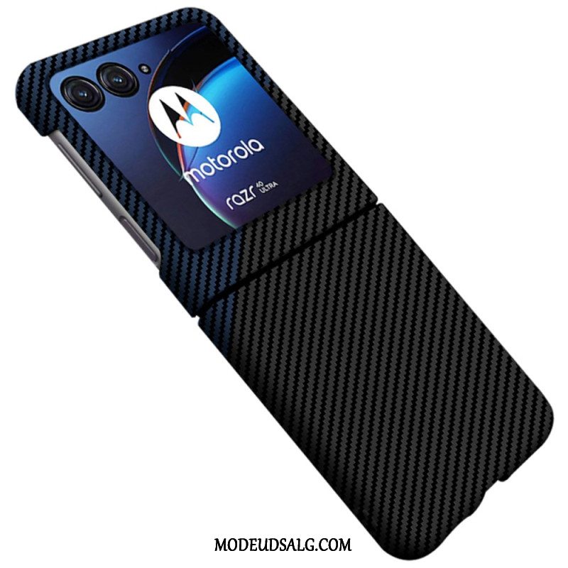 Cover Motorola Razr 50 Telefon Etui Premium