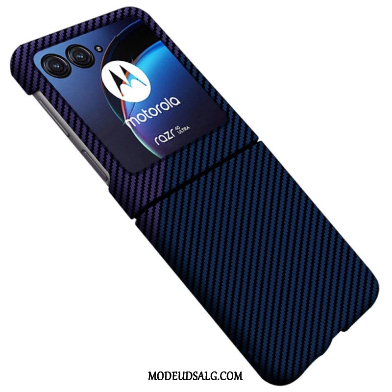 Cover Motorola Razr 50 Ultra Premium