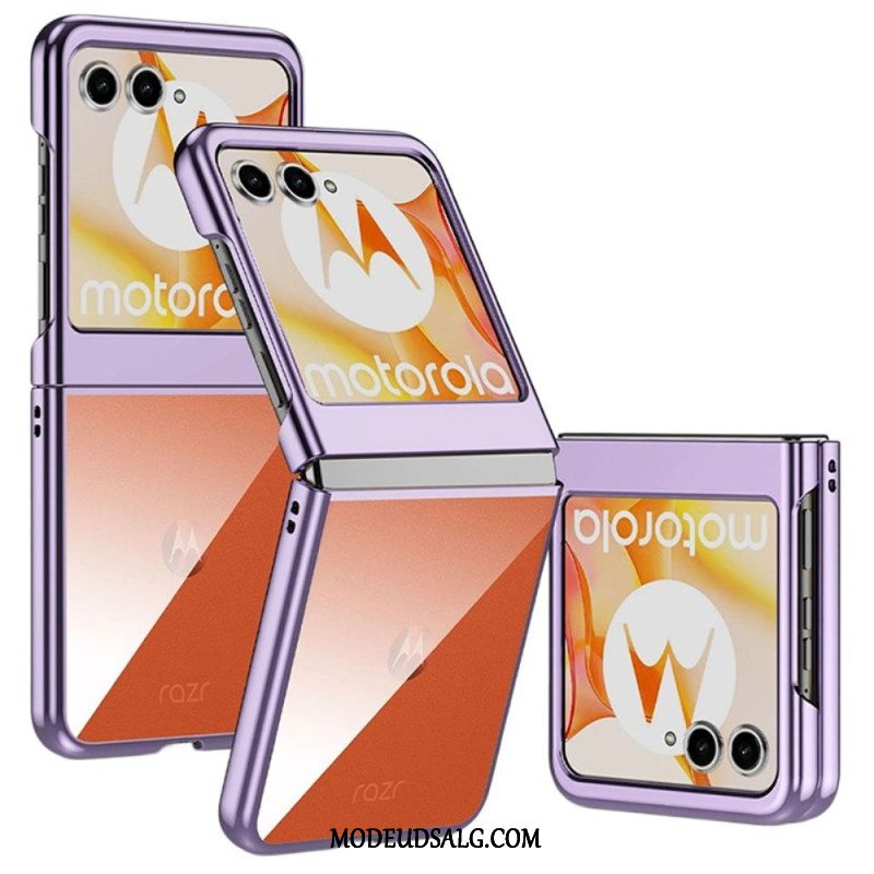 Cover Motorola Razr 50 Ultratynd