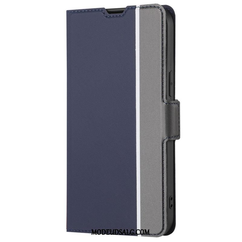 Cover OnePlus 10 Pro 5G Flip Cover To-tonet